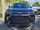 Thumbnail image of 2024 Toyota Grand Highlander at Ford of Kendall