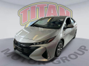 Thumbnail image of 2021 Toyota Prius Prime at Hillside Toyota
