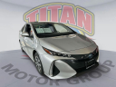 Thumbnail image of 2021 Toyota Prius Prime at Hillside Toyota