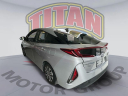 Thumbnail image of 2021 Toyota Prius Prime at Hillside Toyota