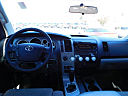 Thumbnail image of 2011 Toyota Tundra at Gary Mathews Motors