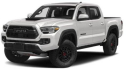 2023 Toyota Tacoma TRD Off-Road at McFarland Chevrolet Buick - Used