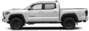 Thumbnail image of 2023 Toyota Tacoma at McFarland Chevrolet Buick - Used