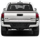 Thumbnail image of 2023 Toyota Tacoma at McFarland Chevrolet Buick - Used