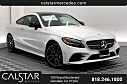 Thumbnail image of 2023 Mercedes-Benz C-Class at Calstar Motors
