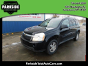Thumbnail image of 2008 Chevrolet Equinox at Parkside Total Auto Care