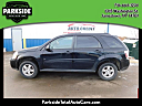 Thumbnail image of 2008 Chevrolet Equinox at Parkside Total Auto Care