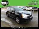 Thumbnail image of 2008 Chevrolet Equinox at Parkside Total Auto Care