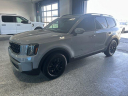 2023 Kia Telluride SX X-Pro at Bill Alexander Ford Lincoln Used