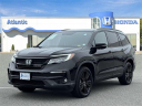 Thumbnail image of 2021 Honda Pilot at Atlantic Honda