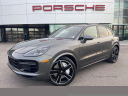Thumbnail image of 2021 Porsche Cayenne at Northtown Volvo Porsche Buffalo