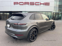 Thumbnail image of 2021 Porsche Cayenne at Northtown Volvo Porsche Buffalo