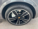 Thumbnail image of 2021 Porsche Cayenne at Northtown Volvo Porsche Buffalo
