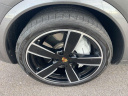 Thumbnail image of 2021 Porsche Cayenne at Northtown Volvo Porsche Buffalo
