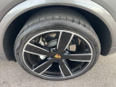 Thumbnail image of 2021 Porsche Cayenne at Northtown Volvo Porsche Buffalo