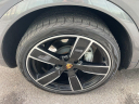 Thumbnail image of 2021 Porsche Cayenne at Northtown Volvo Porsche Buffalo