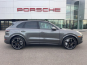 Thumbnail image of 2021 Porsche Cayenne at Northtown Volvo Porsche Buffalo