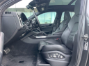 Thumbnail image of 2021 Porsche Cayenne at Northtown Volvo Porsche Buffalo