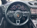 Thumbnail image of 2021 Porsche Cayenne at Northtown Volvo Porsche Buffalo