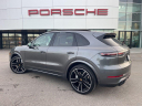 Thumbnail image of 2021 Porsche Cayenne at Northtown Volvo Porsche Buffalo