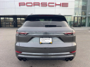Thumbnail image of 2021 Porsche Cayenne at Northtown Volvo Porsche Buffalo