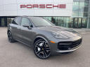 Thumbnail image of 2021 Porsche Cayenne at Northtown Volvo Porsche Buffalo