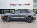 Thumbnail image of 2021 Porsche Cayenne at Northtown Volvo Porsche Buffalo