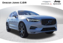 2021 Volvo XC60 T5 Inscription at DeaconJonesCJDR-USED (DCERT filter)