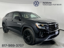Thumbnail image of 2024 Volkswagen Atlas Cross Sport at Autobahn Volkswagen Fort Worth