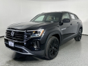 Thumbnail image of 2024 Volkswagen Atlas Cross Sport at Autobahn Volkswagen Fort Worth