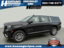 Thumbnail image of 2022 GMC Yukon XL at Homan Chevrolet Gmc Of Ripon, Inc.