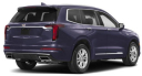 2024 Cadillac XT6 Premium Luxury at Empire Cadillac of Long Island City
