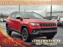 Thumbnail image of 2023 Jeep Compass at Erwin Chrysler Dodge Jeep