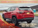Thumbnail image of 2023 Jeep Compass at Erwin Chrysler Dodge Jeep