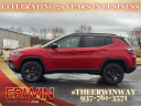 Thumbnail image of 2023 Jeep Compass at Erwin Chrysler Dodge Jeep