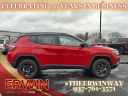 Thumbnail image of 2023 Jeep Compass at Erwin Chrysler Dodge Jeep