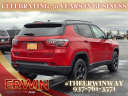 Thumbnail image of 2023 Jeep Compass at Erwin Chrysler Dodge Jeep