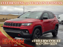 Thumbnail image of 2023 Jeep Compass at Erwin Chrysler Dodge Jeep
