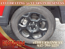 Thumbnail image of 2023 Jeep Compass at Erwin Chrysler Dodge Jeep