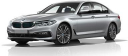 Thumbnail image of 2018 BMW 5 Series at Milan Motors