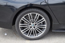 Thumbnail image of 2018 BMW 5 Series at Milan Motors