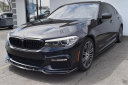 Thumbnail image of 2018 BMW 5 Series at Milan Motors