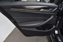 Thumbnail image of 2018 BMW 5 Series at Milan Motors