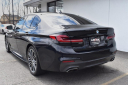 Thumbnail image of 2018 BMW 5 Series at Milan Motors