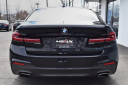 Thumbnail image of 2018 BMW 5 Series at Milan Motors