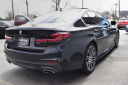 Thumbnail image of 2018 BMW 5 Series at Milan Motors