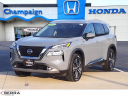 Thumbnail image of 2021 Nissan Rogue at Serra Buick Gmc Champaign