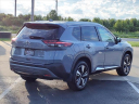 Thumbnail image of 2021 Nissan Rogue at Serra Buick Gmc Champaign