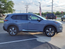 Thumbnail image of 2021 Nissan Rogue at Serra Buick Gmc Champaign
