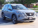 Thumbnail image of 2021 Nissan Rogue at Serra Buick Gmc Champaign